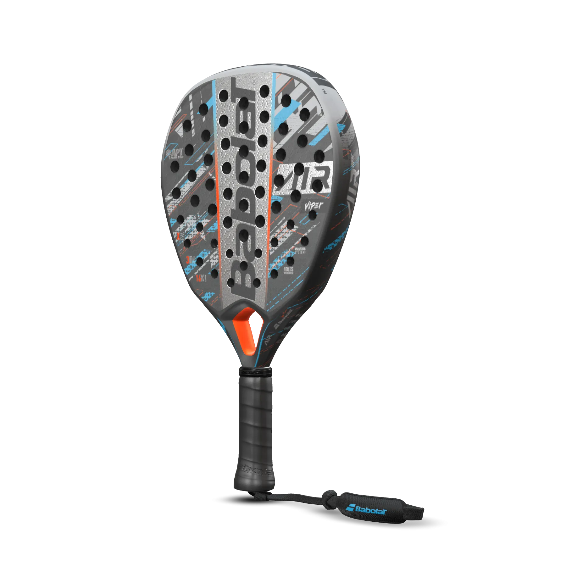 Babolat Viper APT 2023 Padel Racket