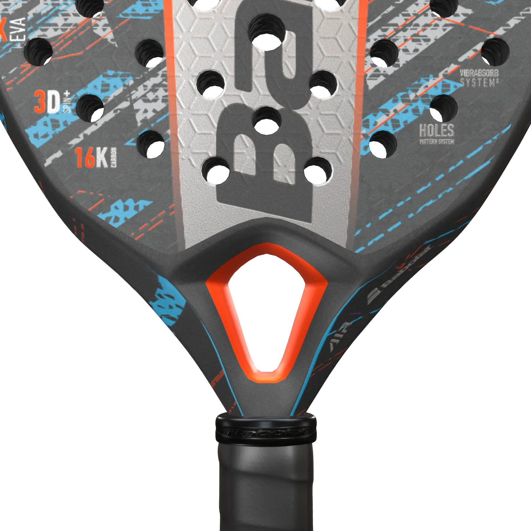 Babolat Viper APT 2023 Padel Racket