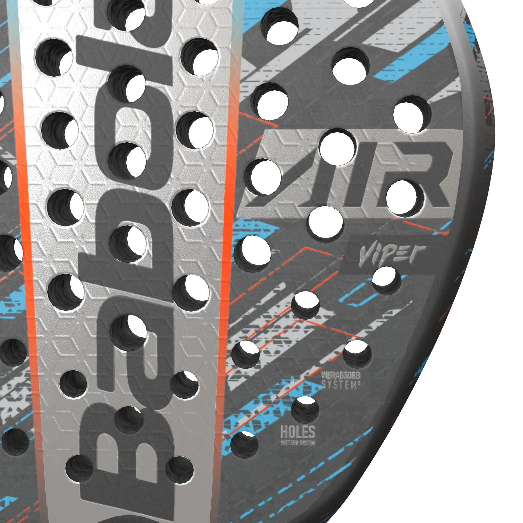 Babolat Viper APT 2023 Padel Racket