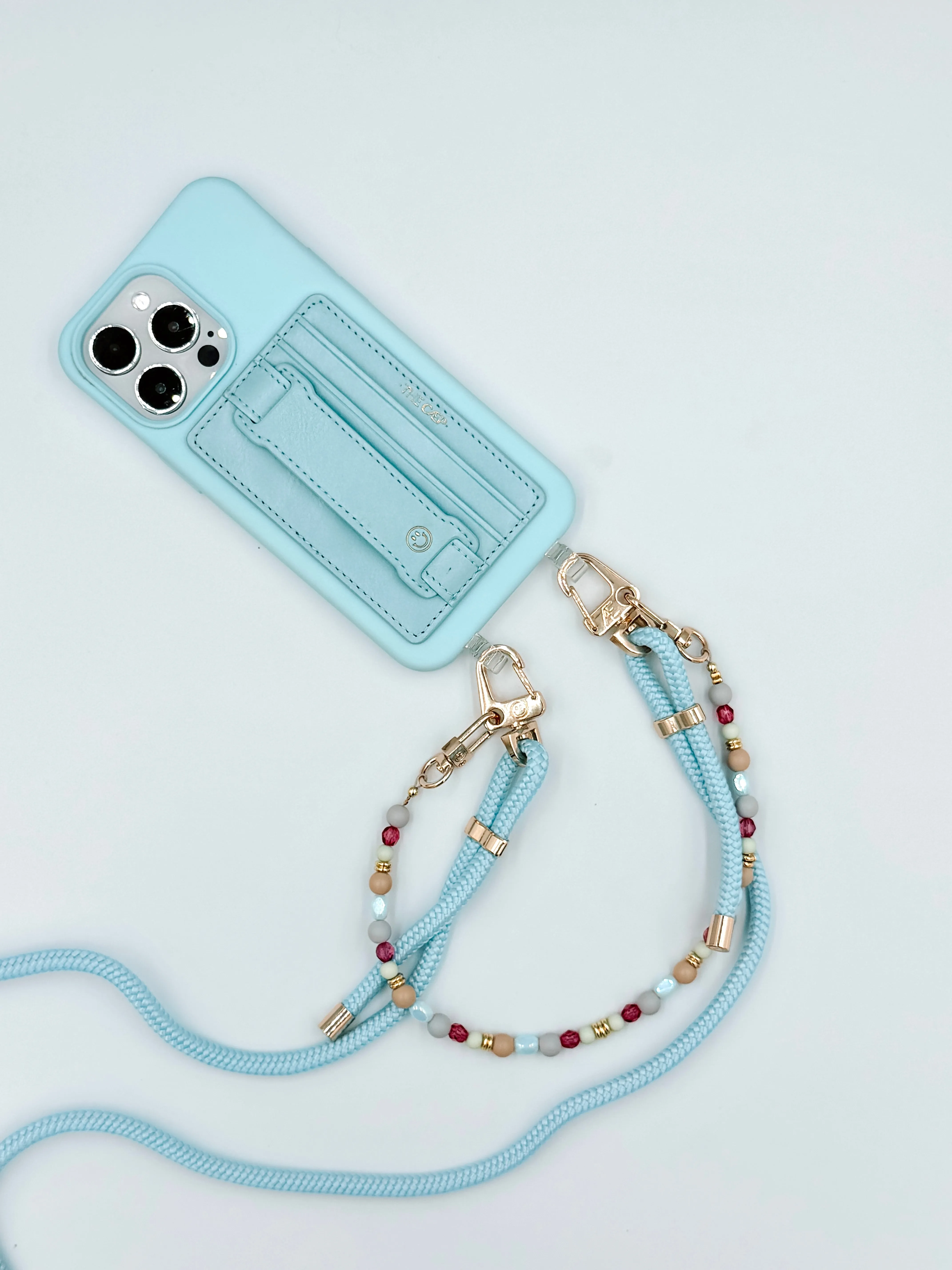 Capri Crossbody Bundle