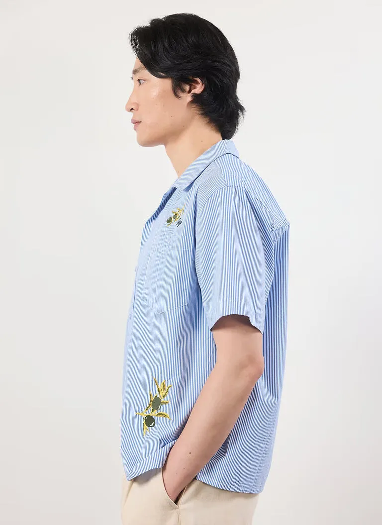Capri Cuban Shirt
