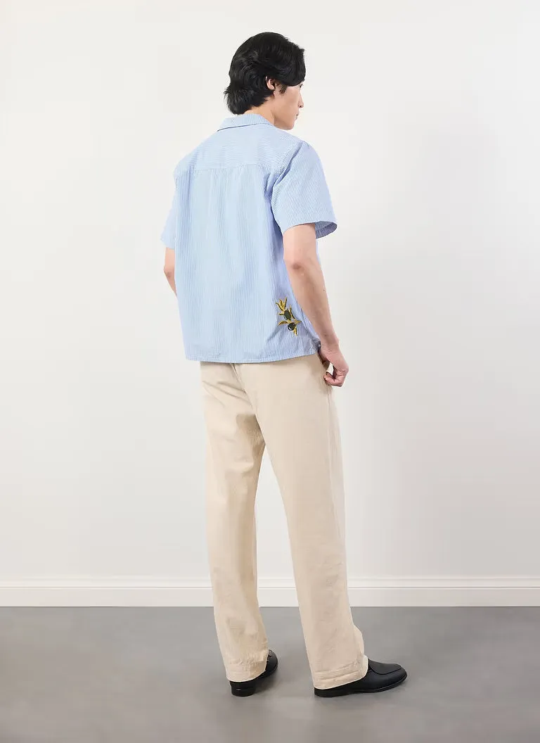 Capri Cuban Shirt
