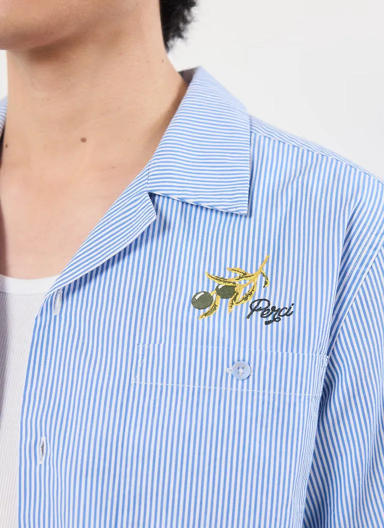 Capri Cuban Shirt