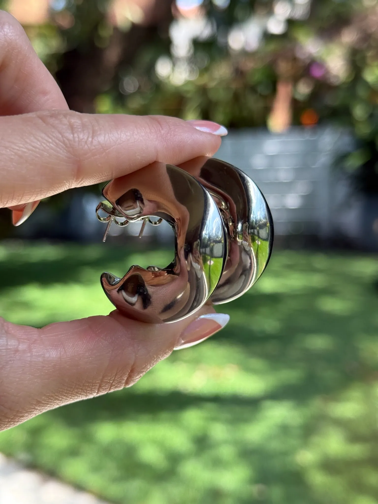 Capri Earrings