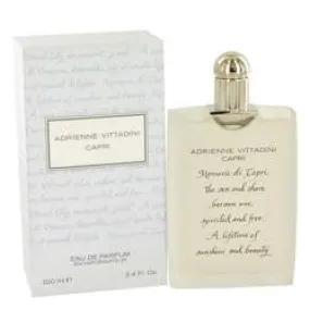 Capri Eau De Parfum Spray By Adrienne Vittadini