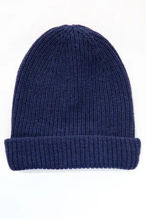 Cashmere Beanie