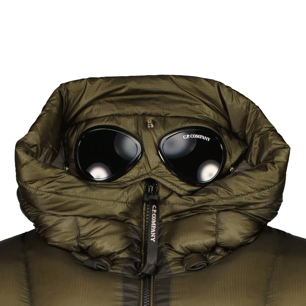 Hybrid D.D. Shell Goggle Jacket