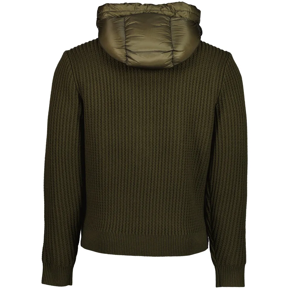 Hybrid D.D. Shell Goggle Jacket