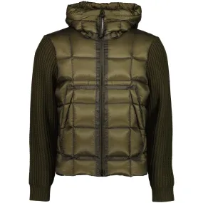 Hybrid D.D. Shell Goggle Jacket