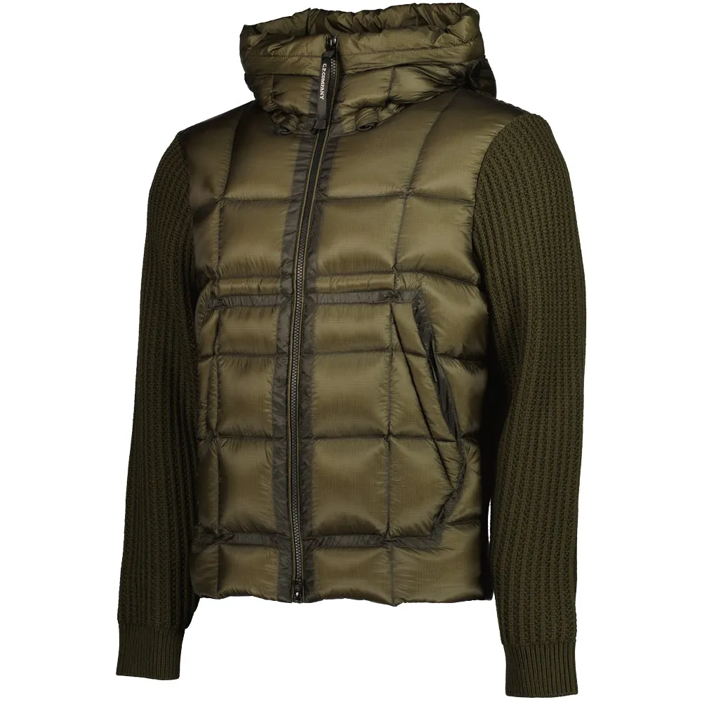 Hybrid D.D. Shell Goggle Jacket