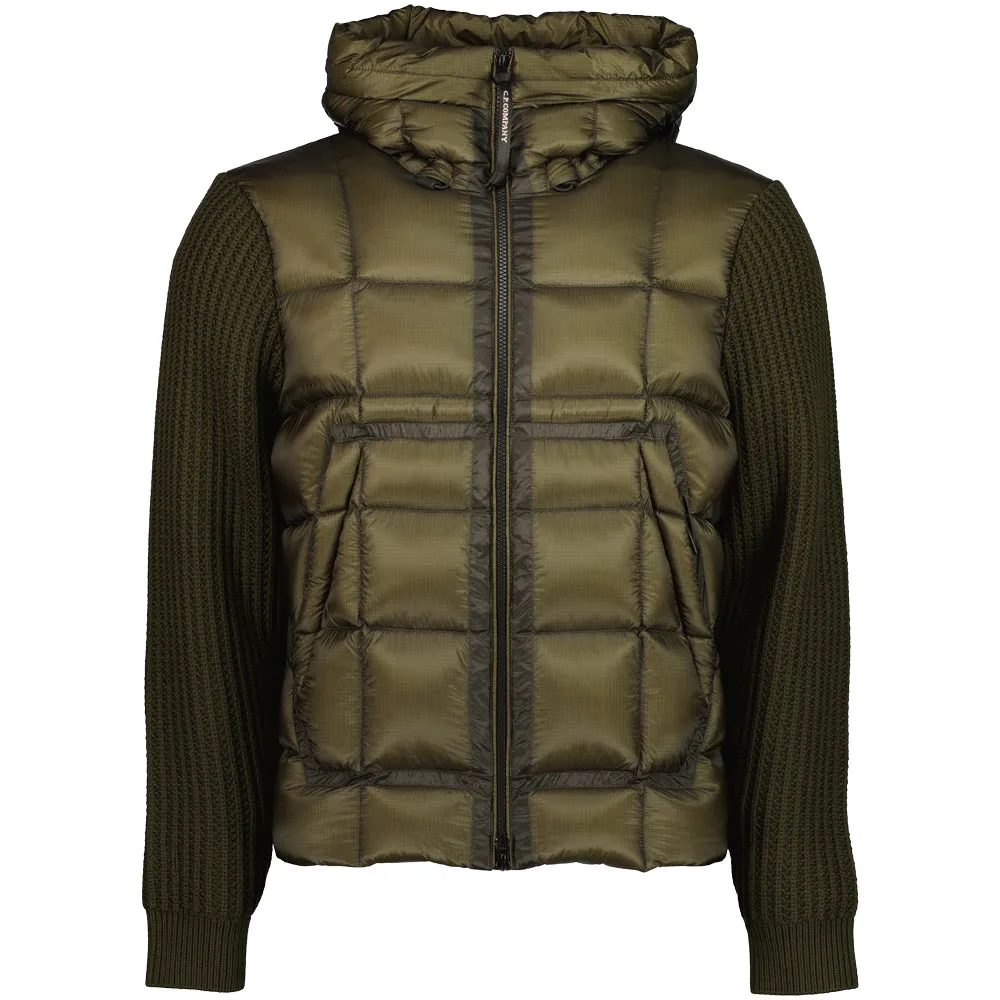 Hybrid D.D. Shell Goggle Jacket