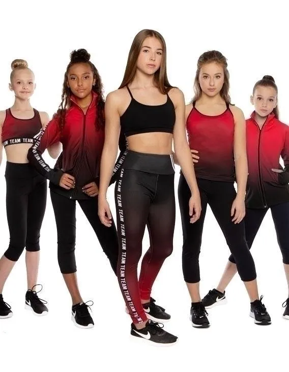 Infinite Capri Pants
