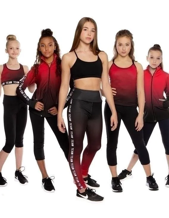 Infinite Capri Pants