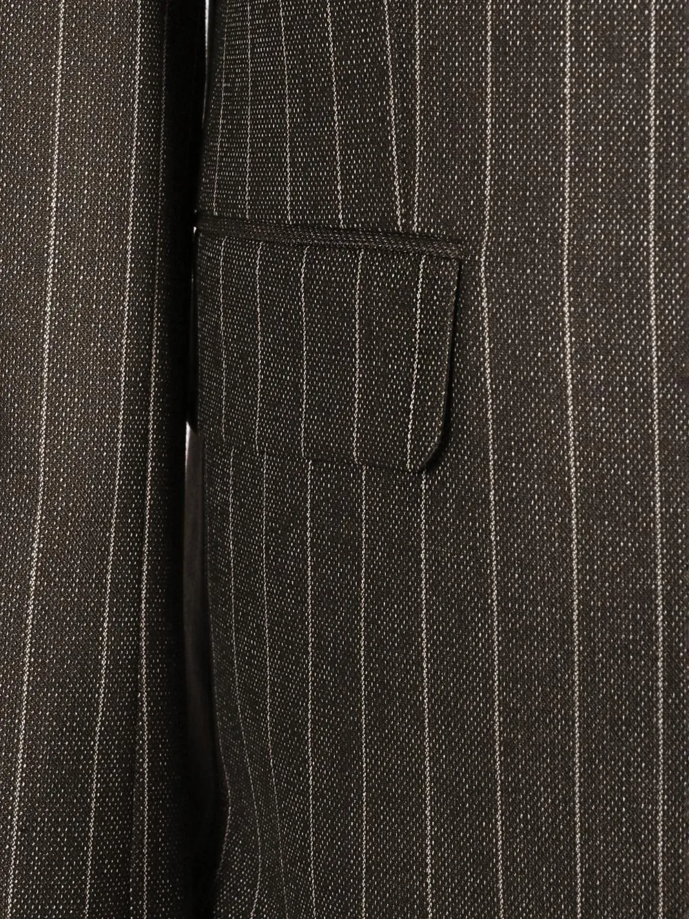 Kason Set Blazer Linen Suit
