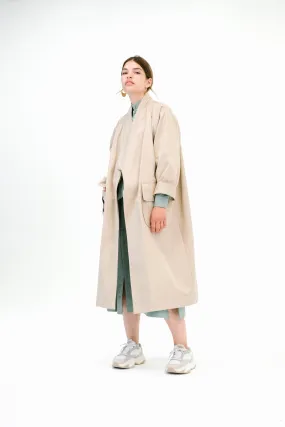 KIMONO COAT