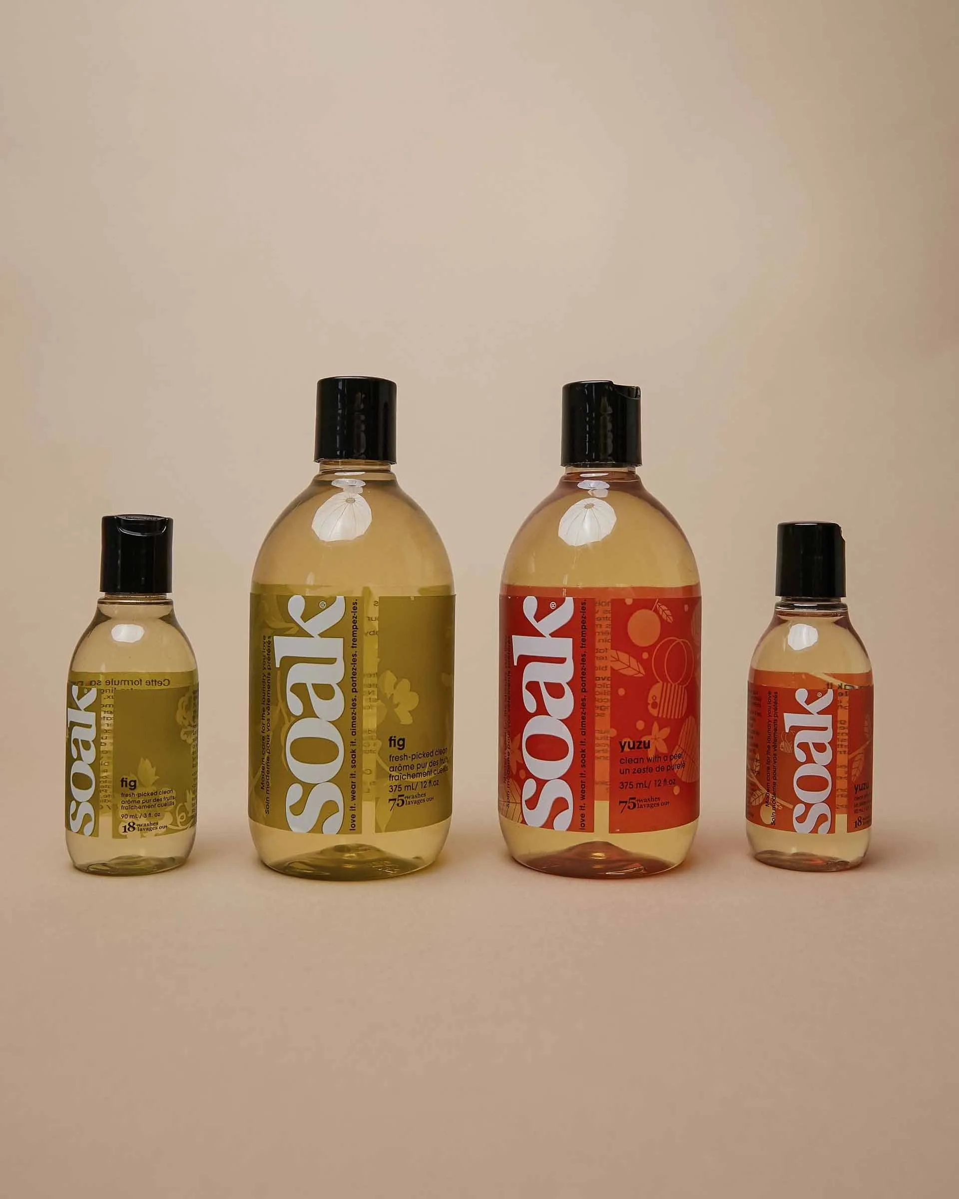 Soak Travel Size 3oz
