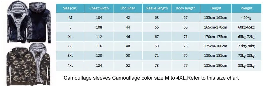 Thicken jackets men raglan Camouflage sleeve I'm An Engineer I'm Good At Math coats 2019 wool liner sweatshirts harajuku hoodies