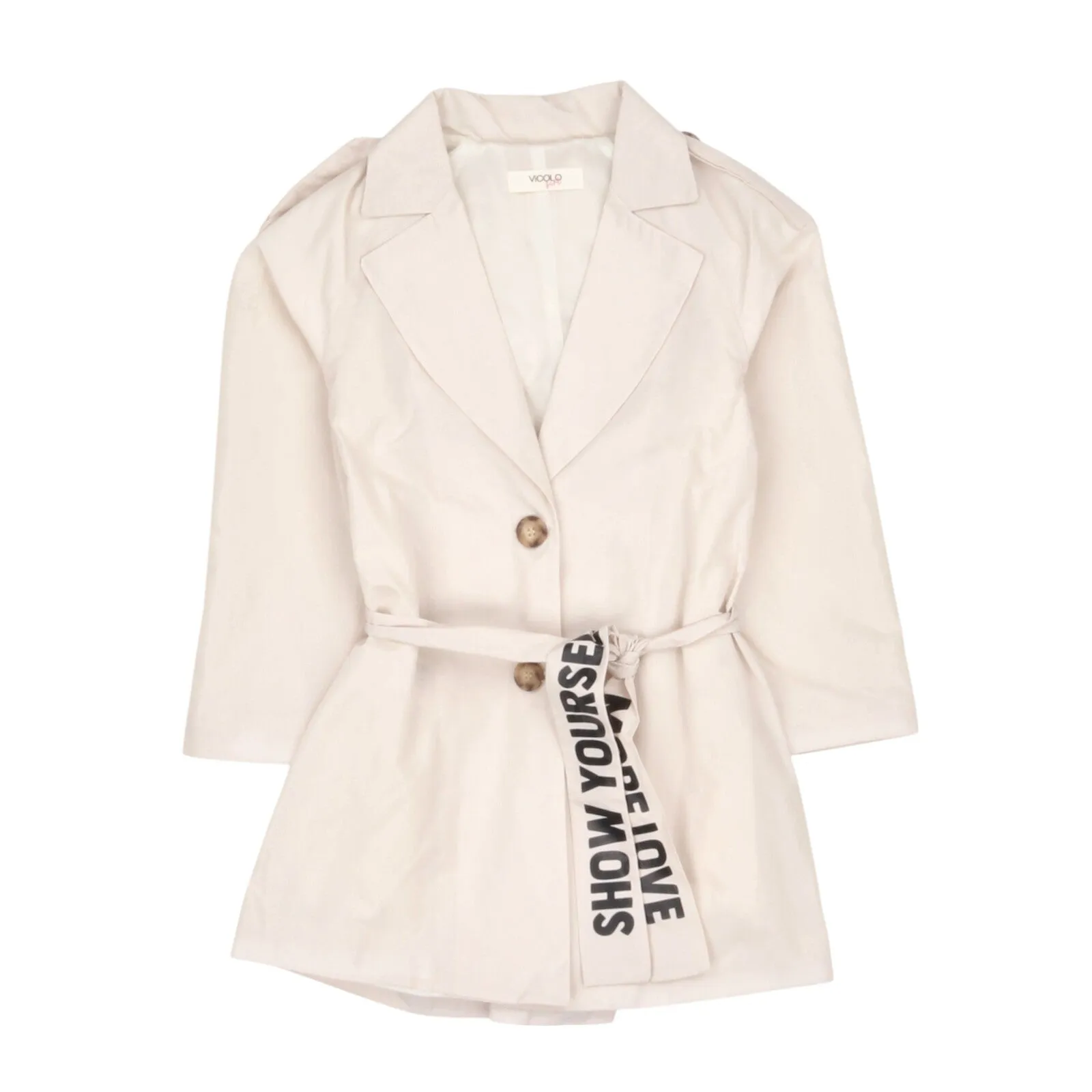 Trench VICOLO kids
