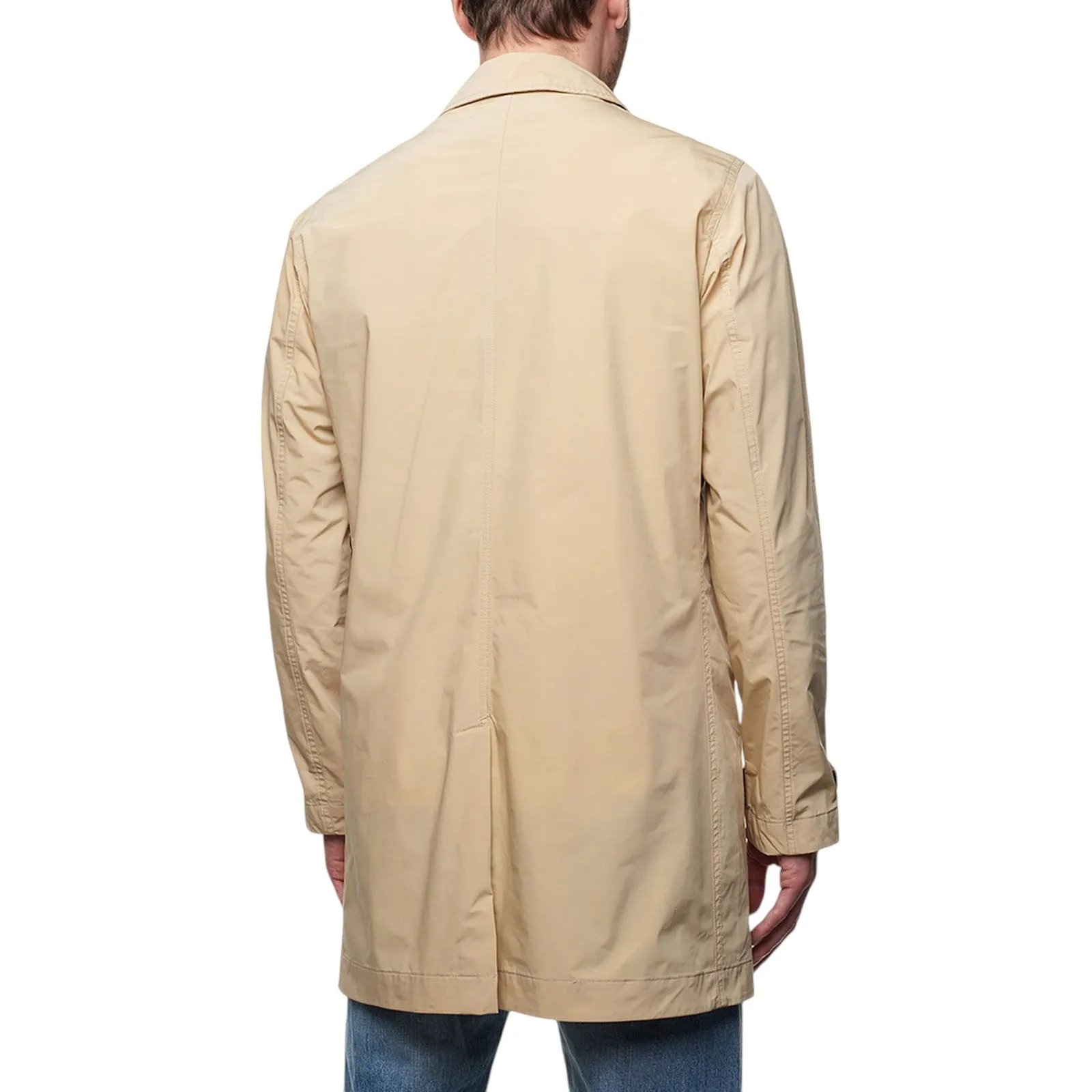 Trench WOOLRICH