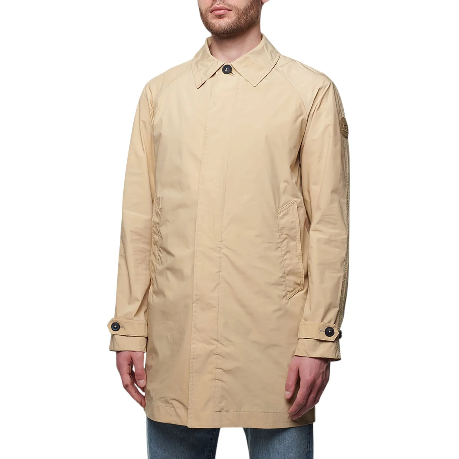 Trench WOOLRICH